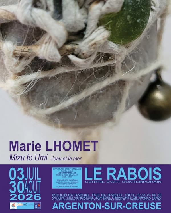 le rabois
