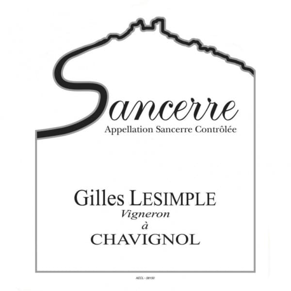 Domaine Gilles Lesimple
