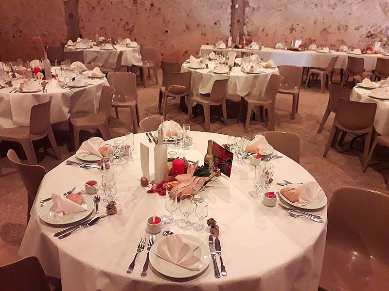 Location ancienne grange - Loir-et-Cher