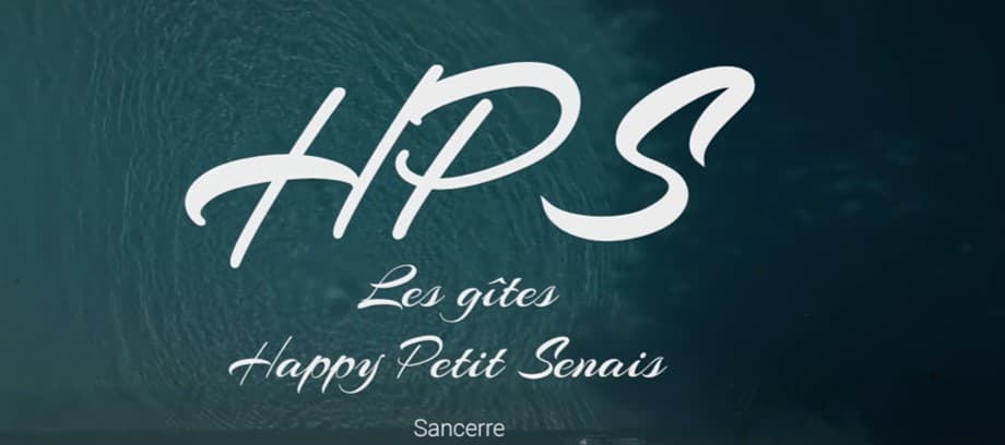 logo drone hps 3 gites