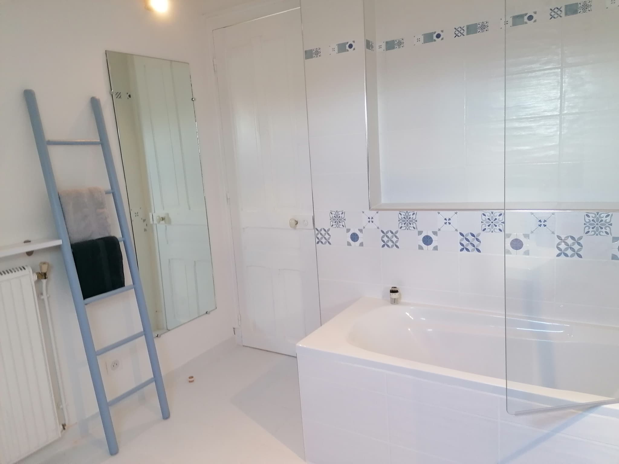 lorris sdb échelle