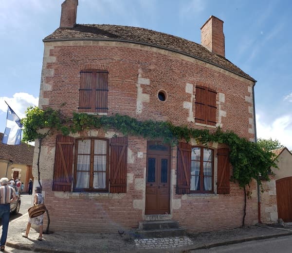 maison boiscommun