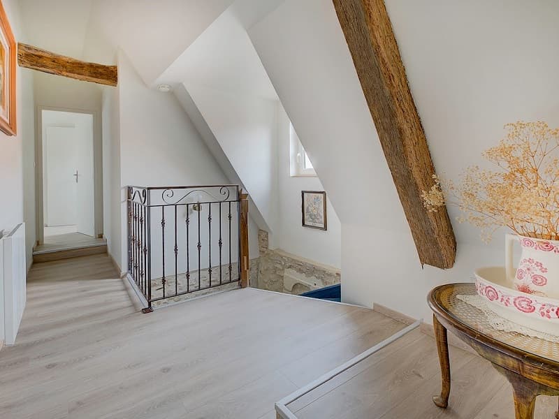Maison des Sources - Gîte à Esvres-sur-Indre