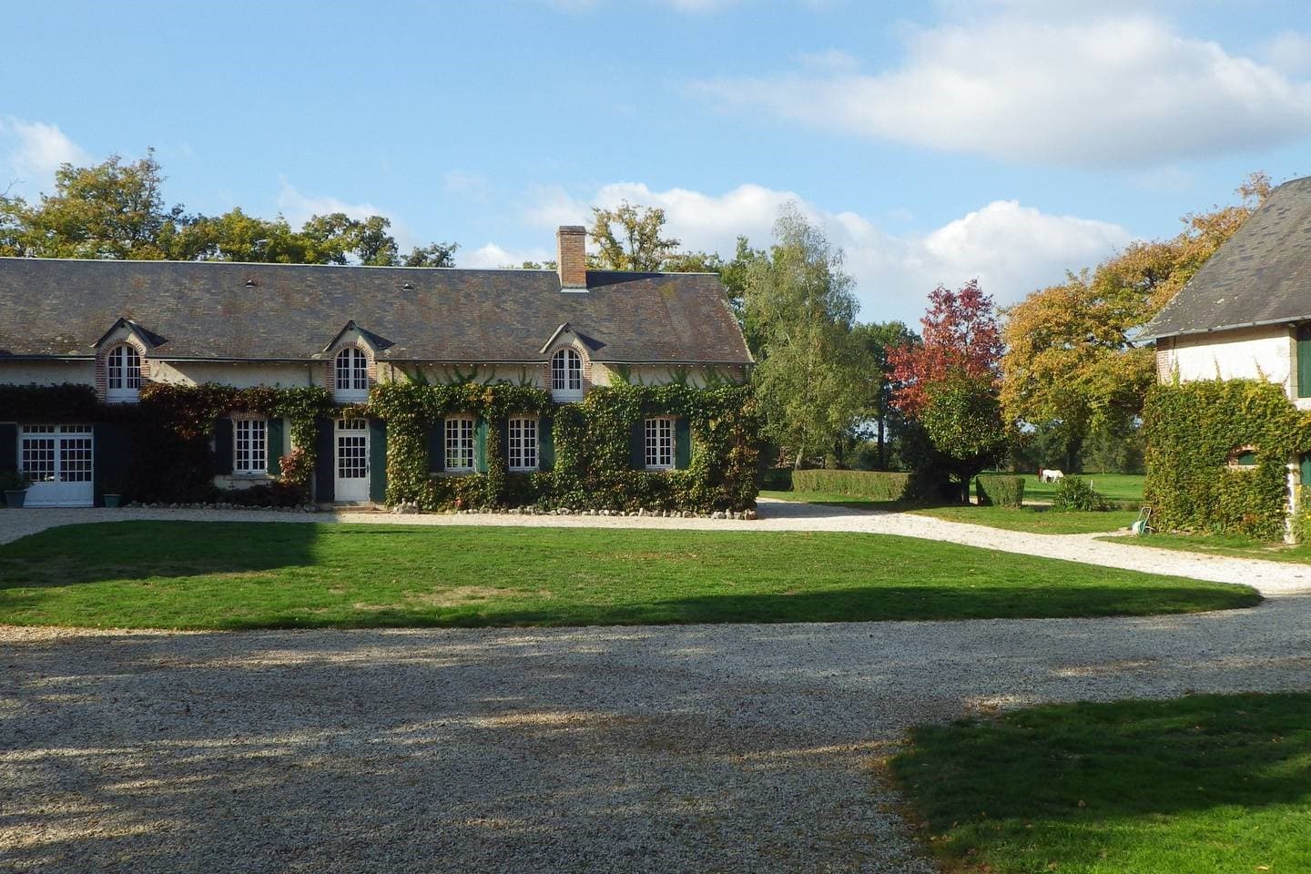 Les Henrys