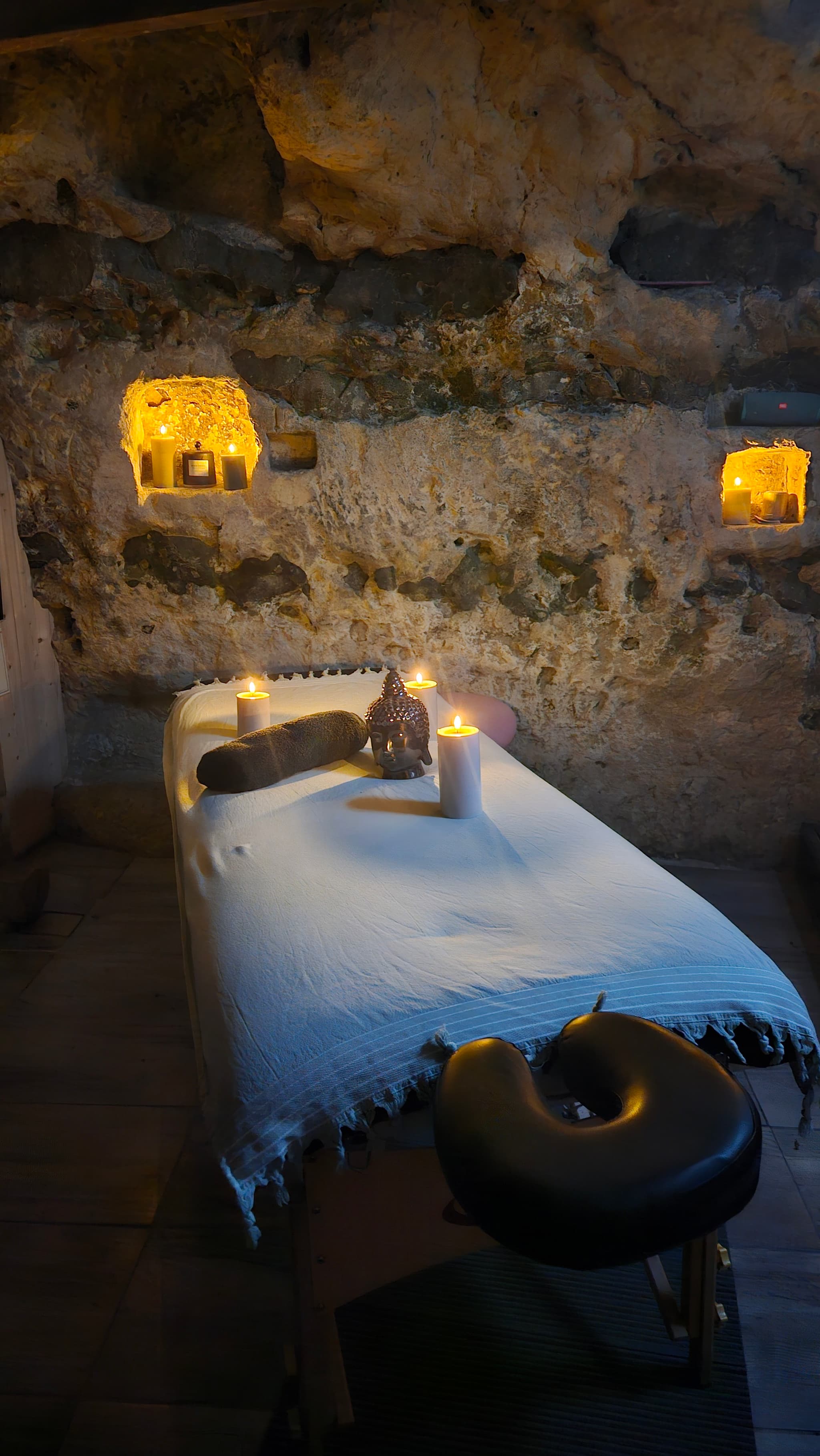 massage