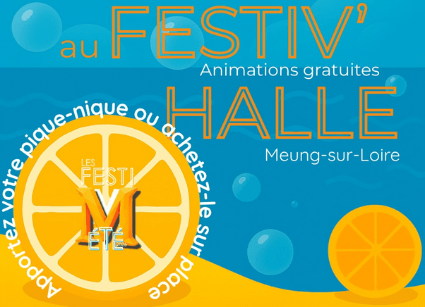 mini festiv halle