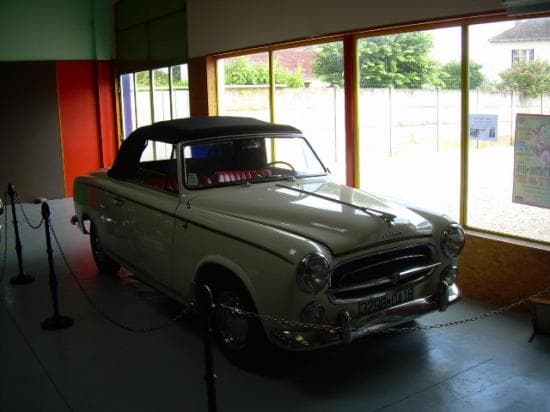 museeretromecanique