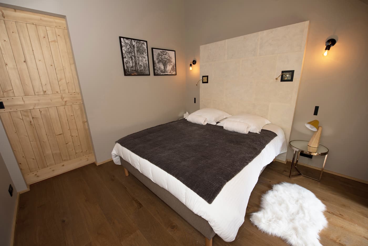 Chambre 1