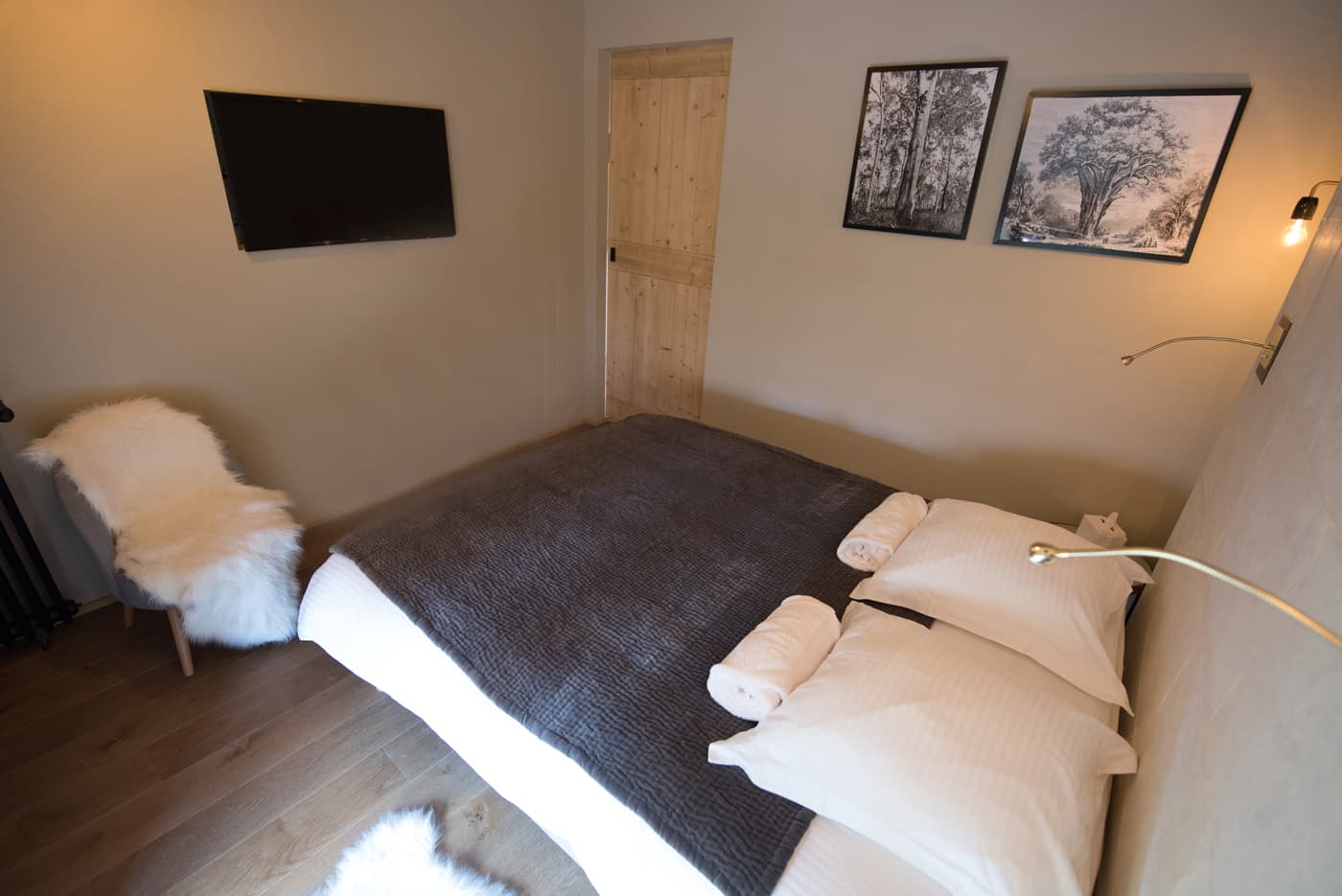 Chambre 1