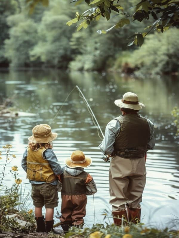 pêche