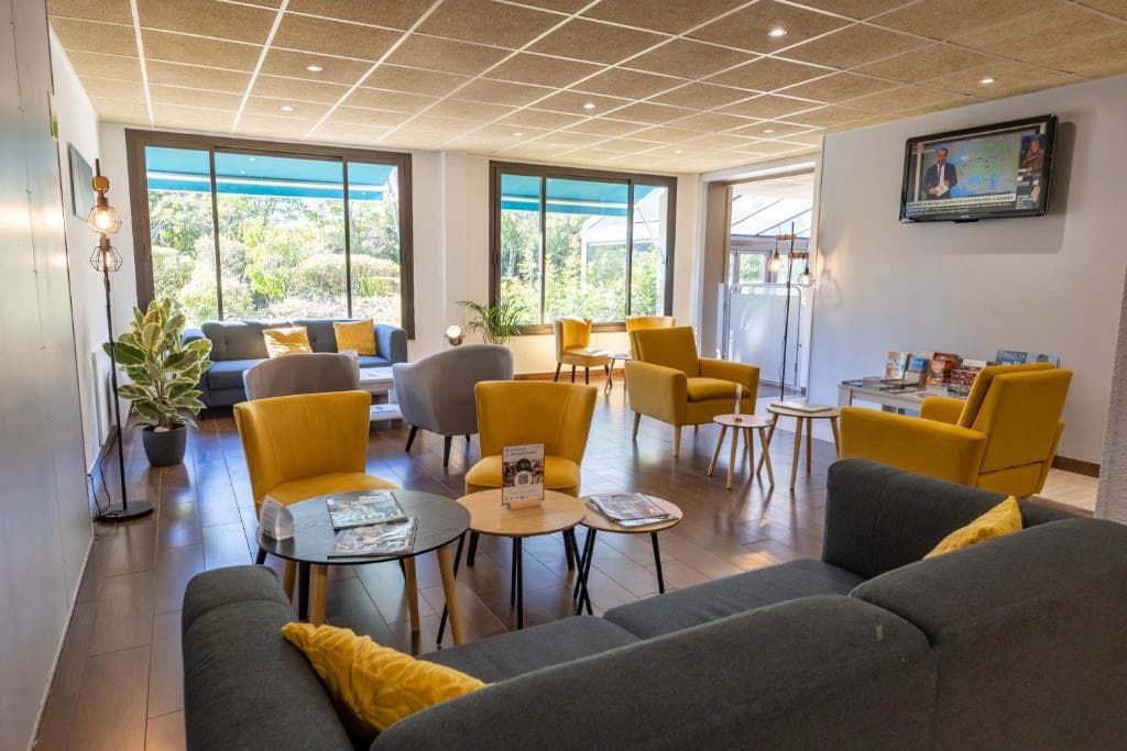 petit salon