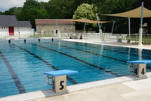 piscine pithiviers le vieil