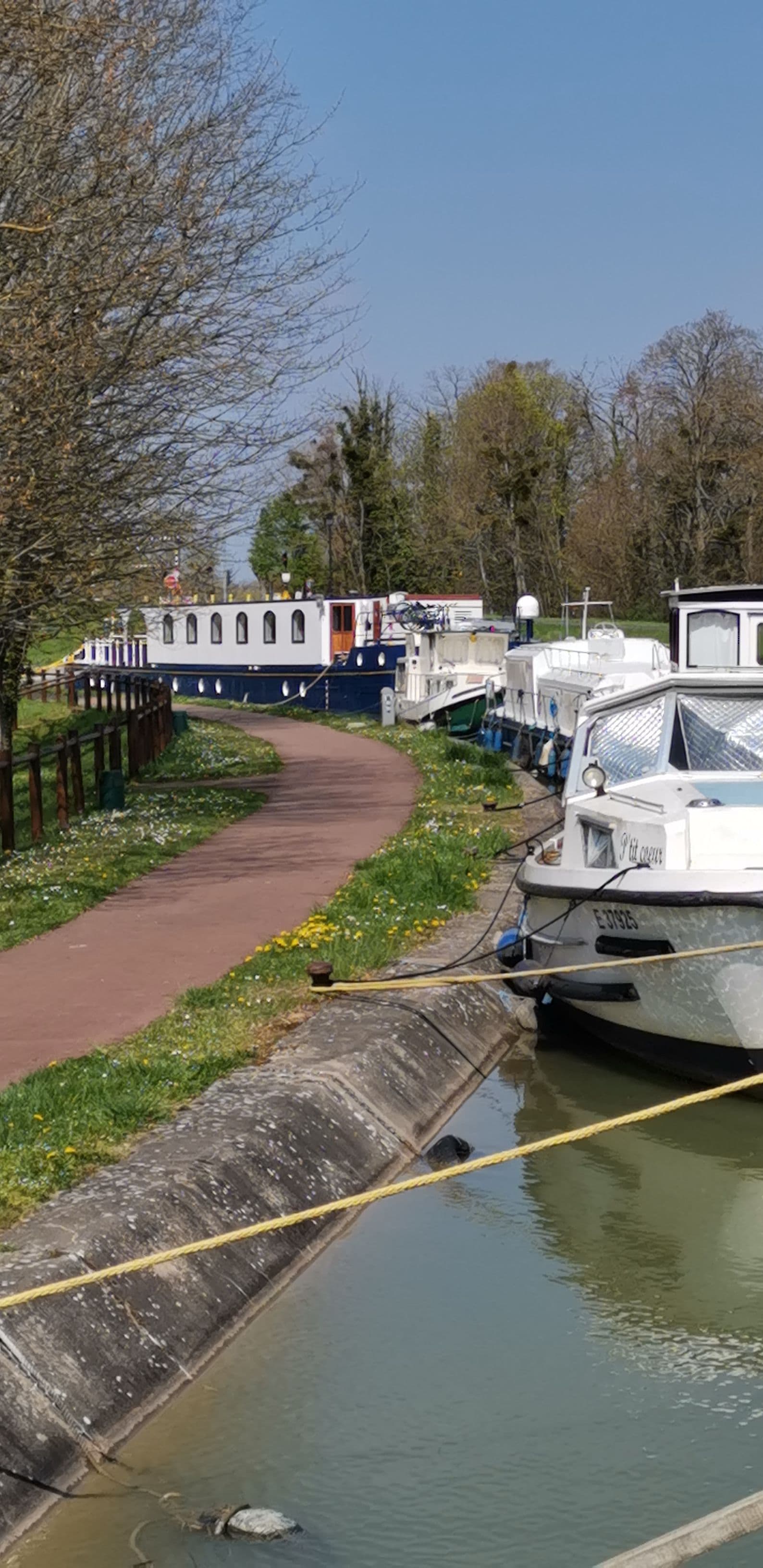 port-de-chatillon