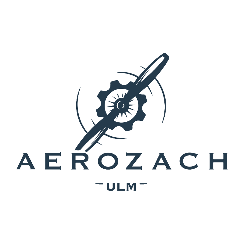 Logo Aerozach