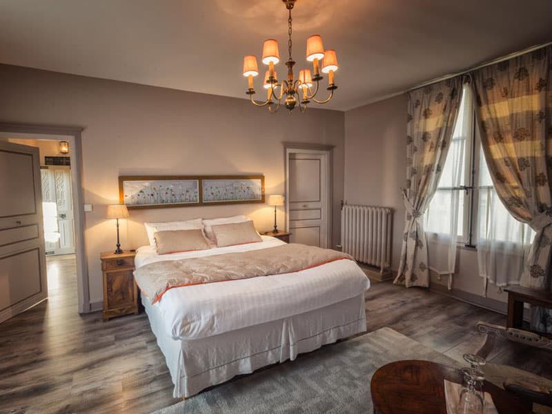 Relais Saint Maurice - Chinon