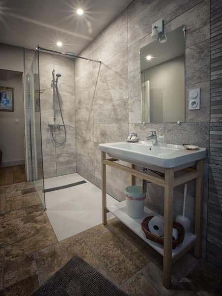 Relais Saint Maurice - Chinon