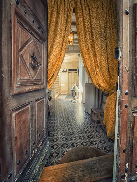 Relais Saint Maurice - Chinon