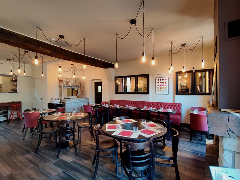 Restaurant Sacripanti