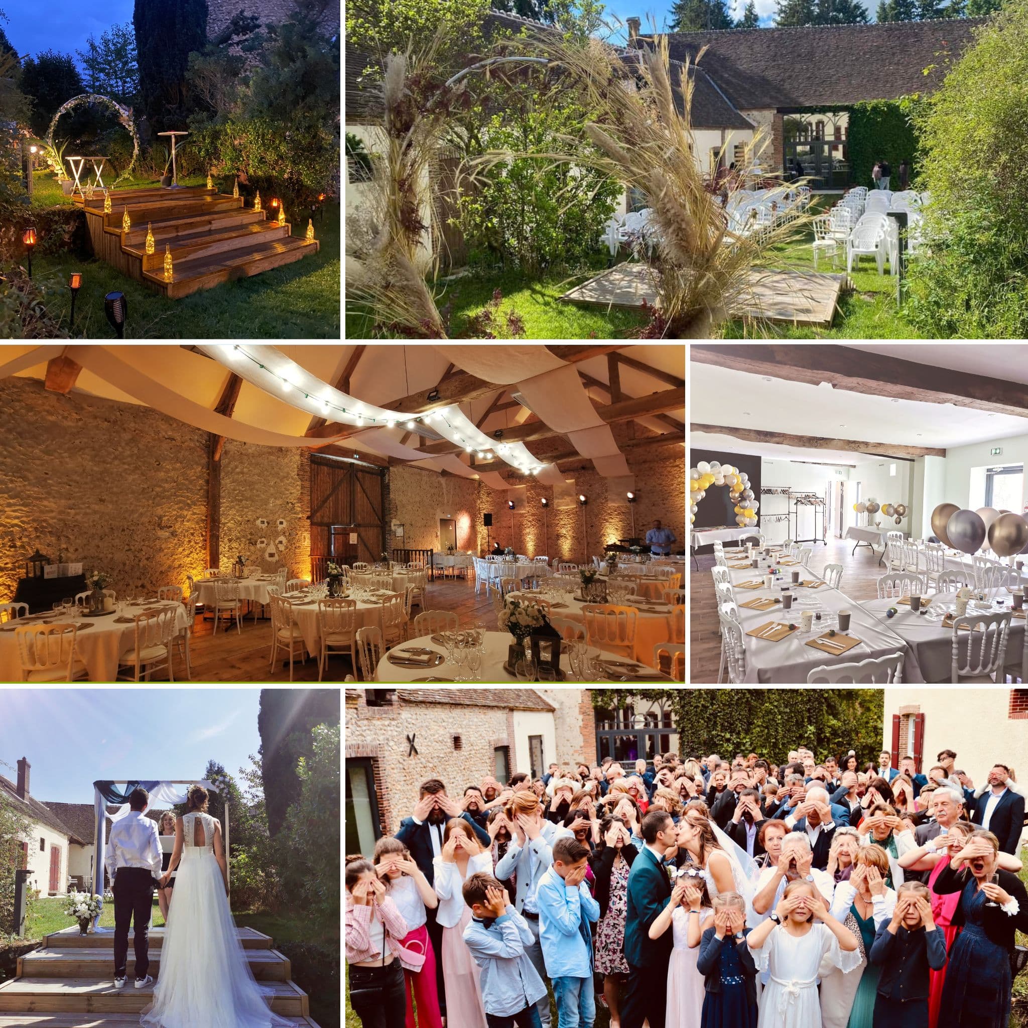 Mariage