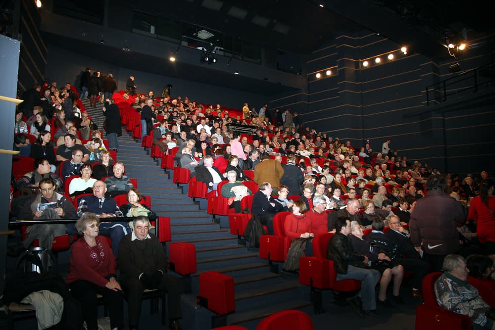salle théatre mac nab