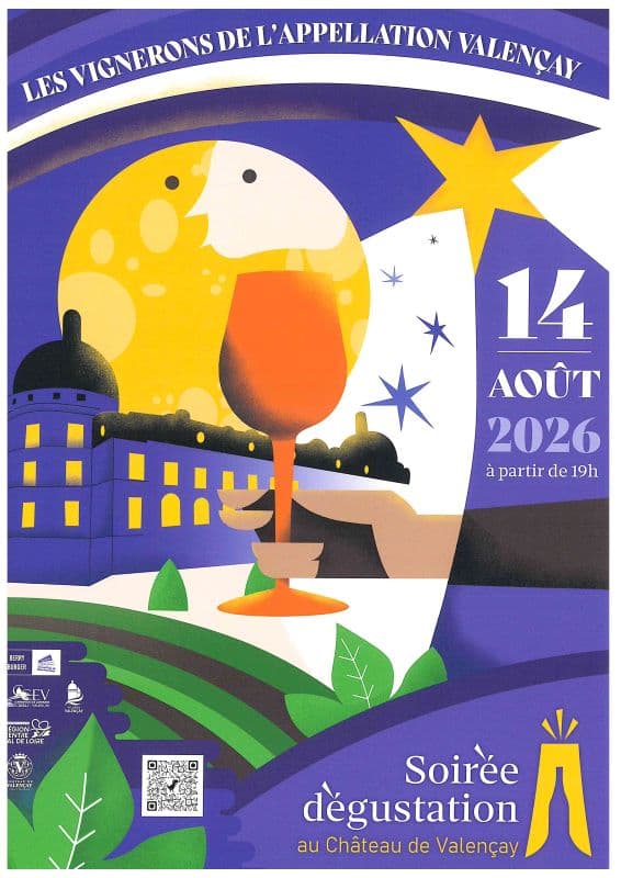 soirée dégustation