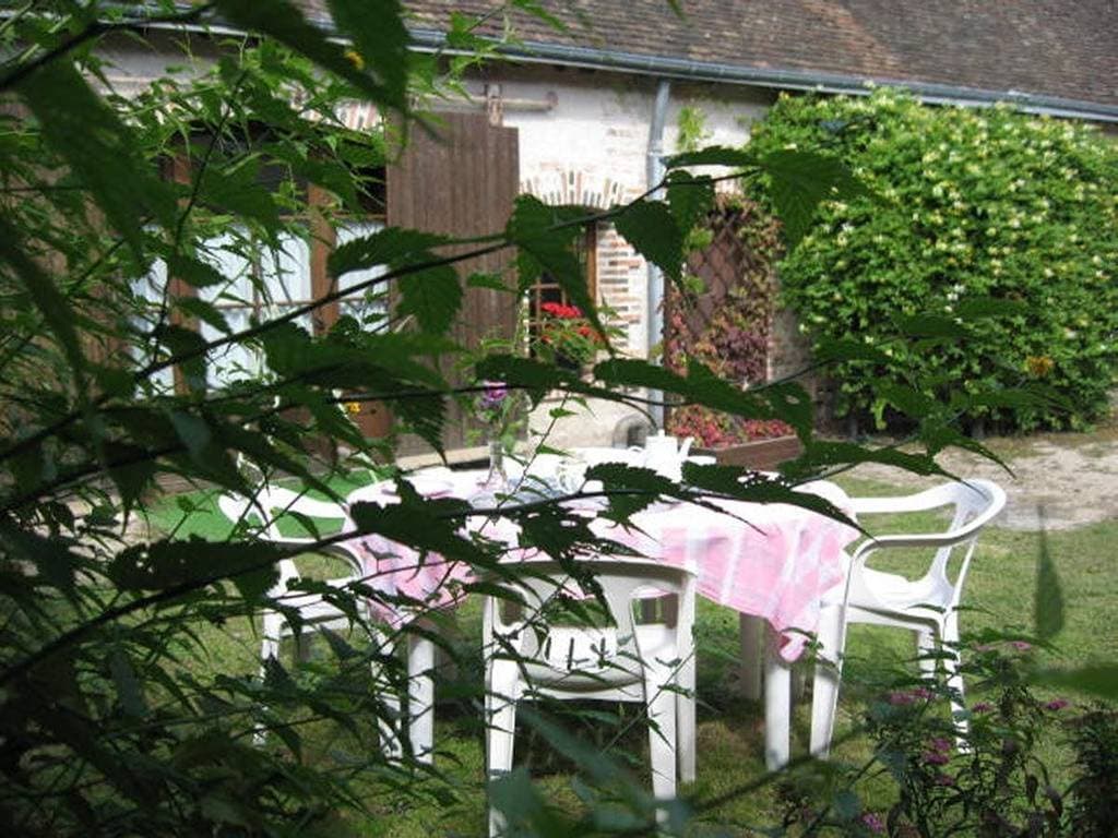 sologne salbris chambres la vallée 5