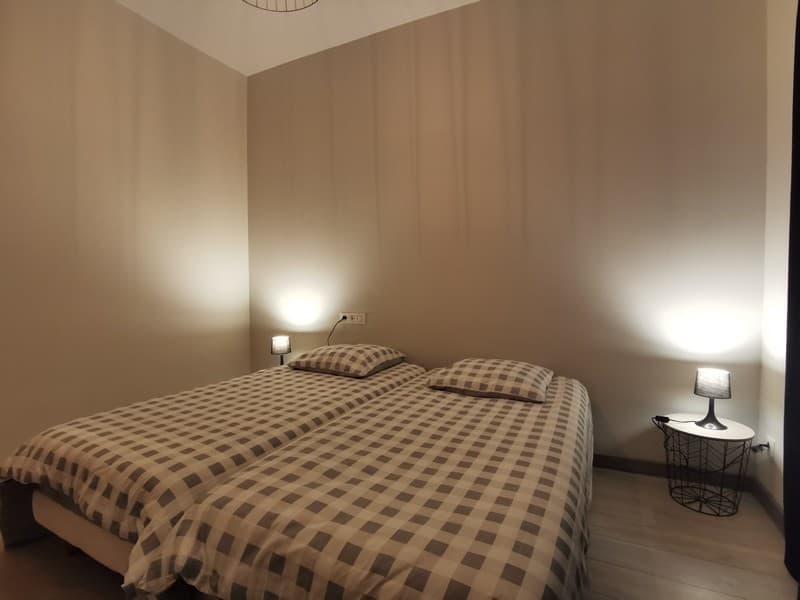sologne-tourisme-maisondesbois chambre 3