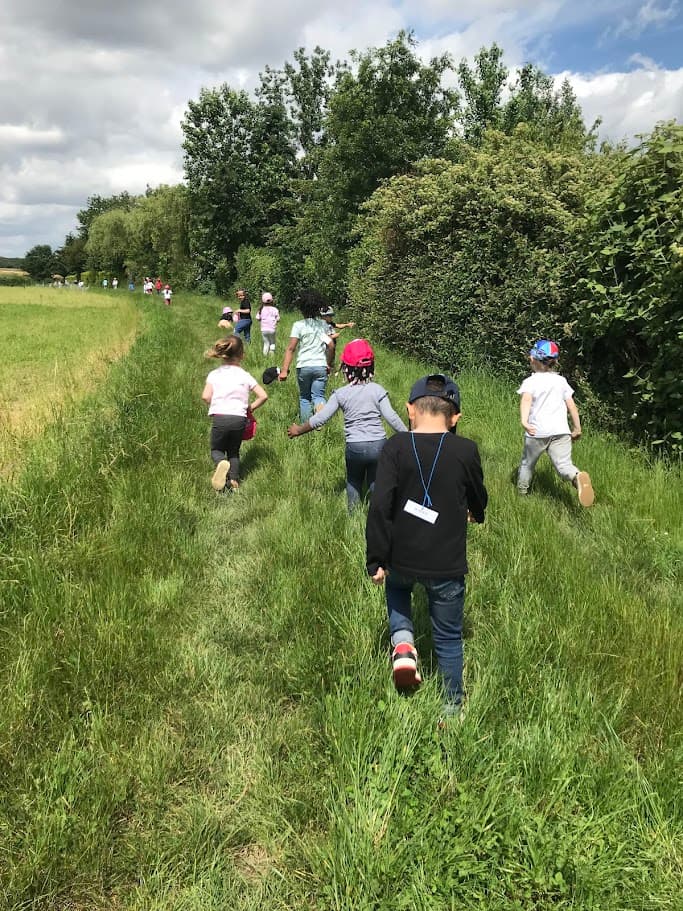 sortie scolaire nature le vivant 41 loir et cher 37 indre et loire blois