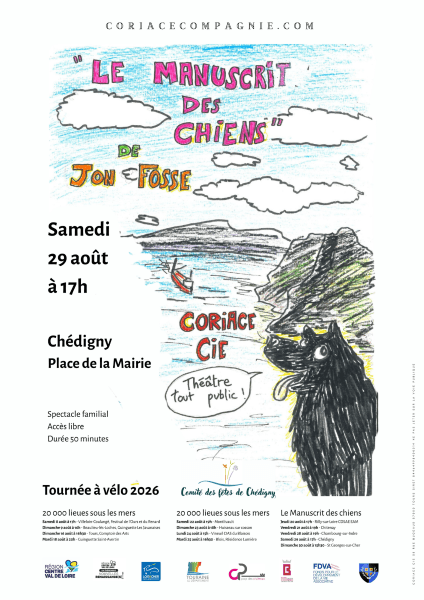 theatre-manuscritdeschiens-chedigny-valdeloire