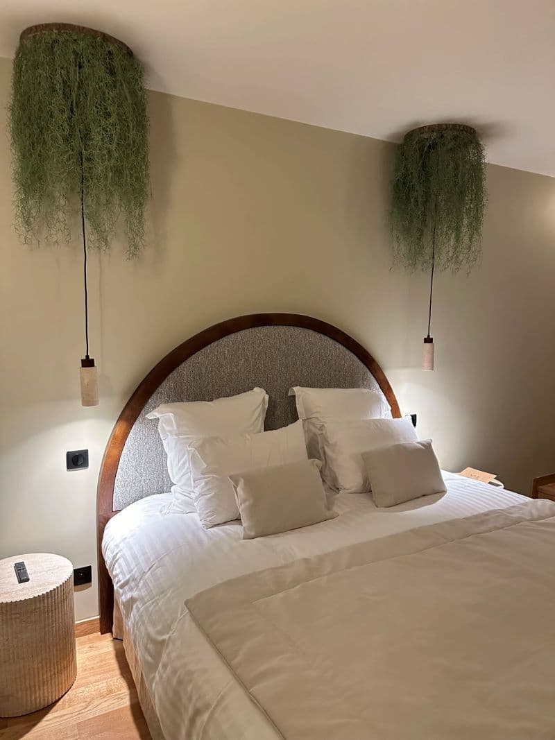 Boutique Hôtel