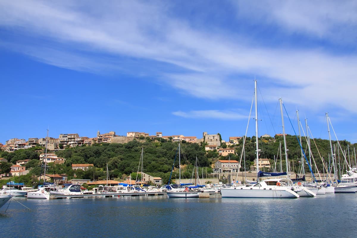 porto vecchio