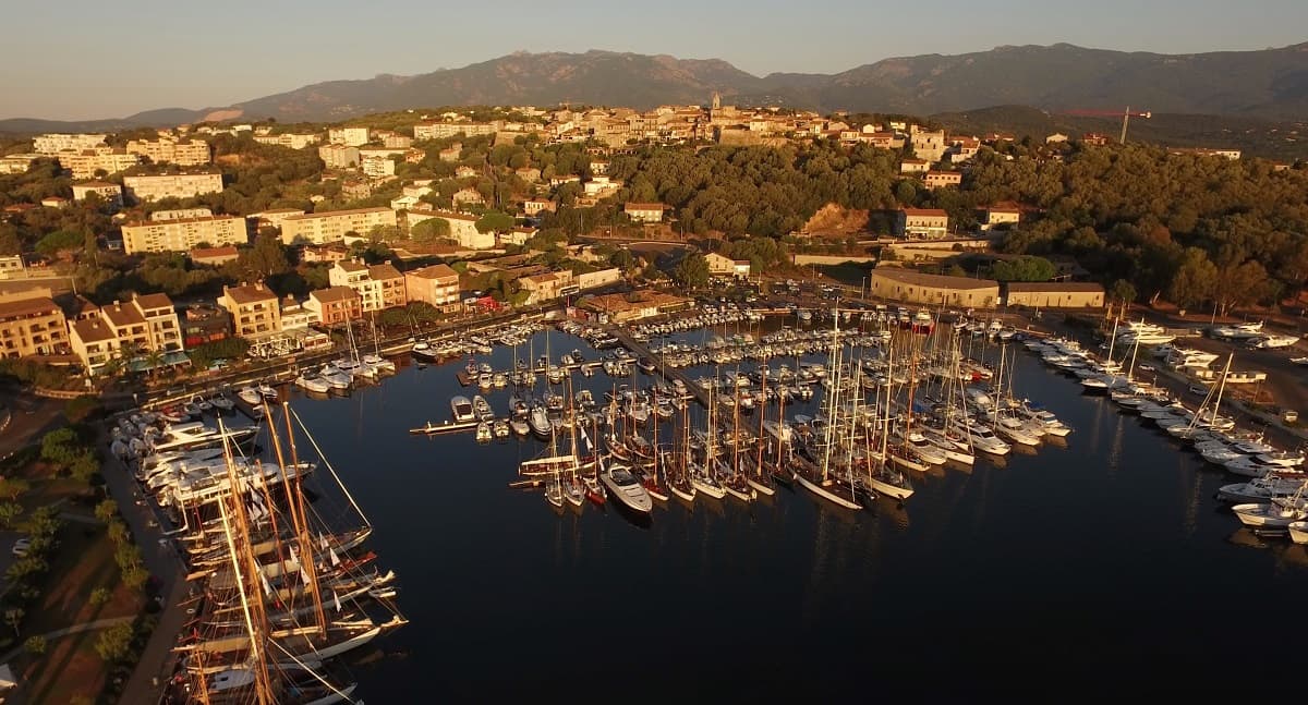 Porto-Vecchio