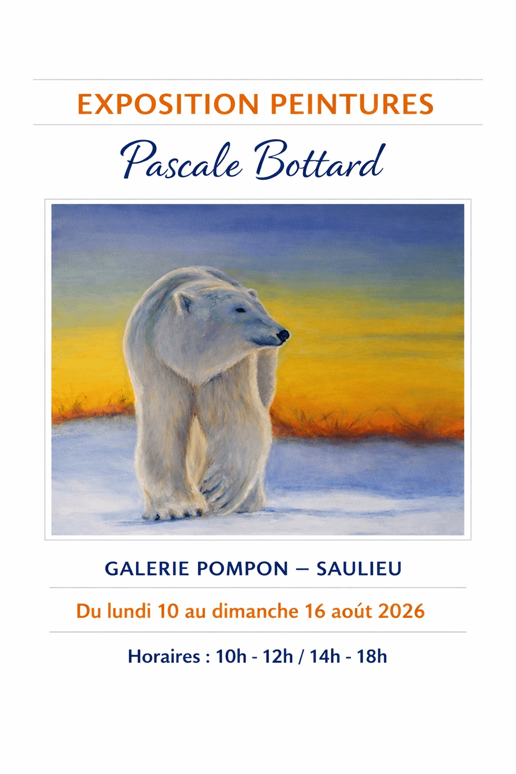 10. expo galerie Pompon