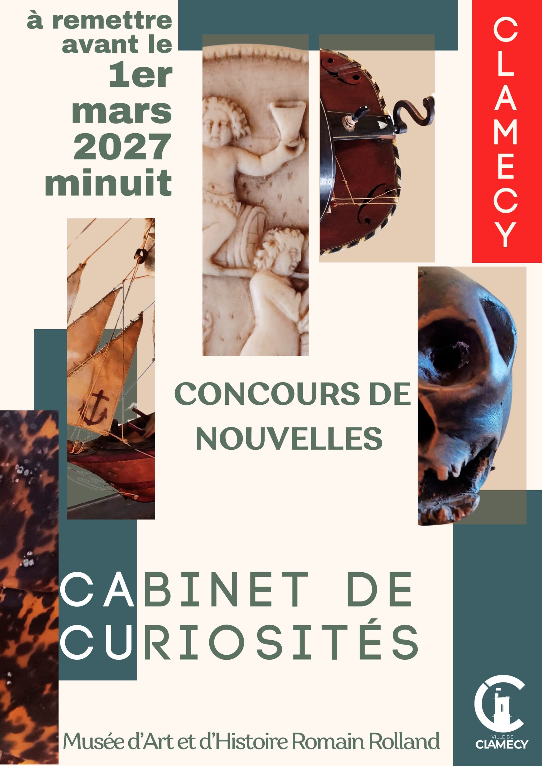 CABINET DE CURIOSITE CLAMECY 2026 - 12