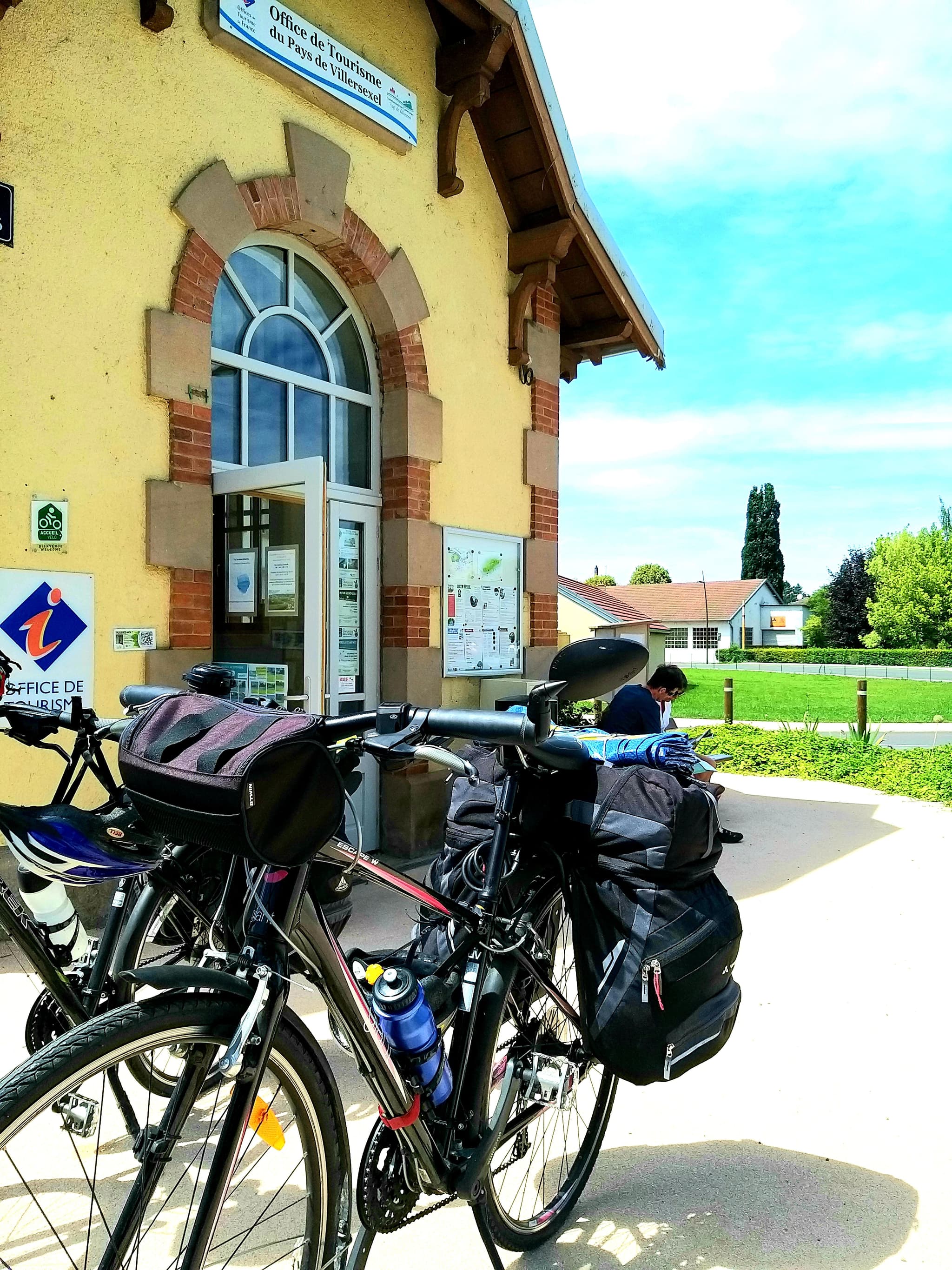 office de tourisme