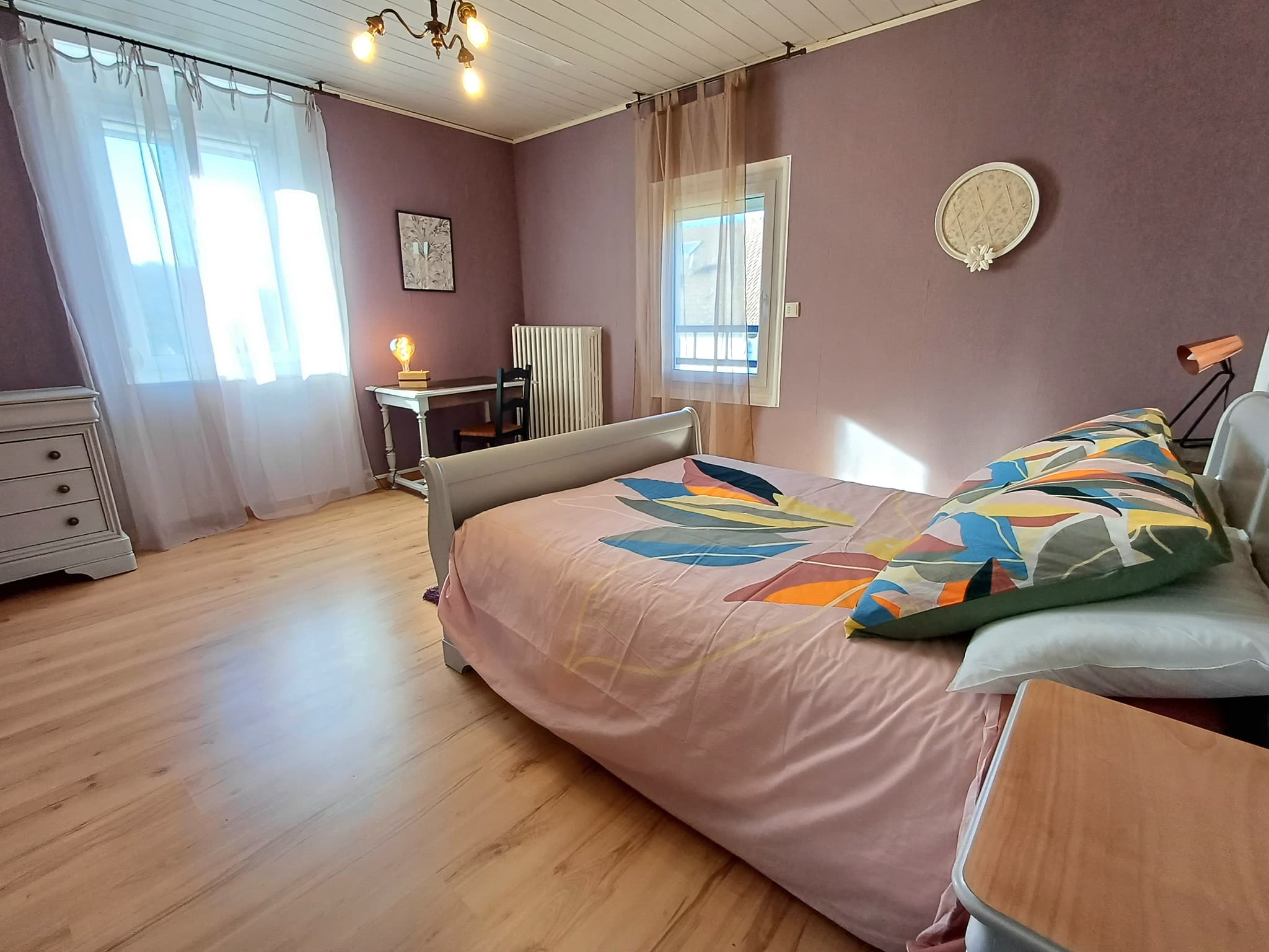 Chambre 1