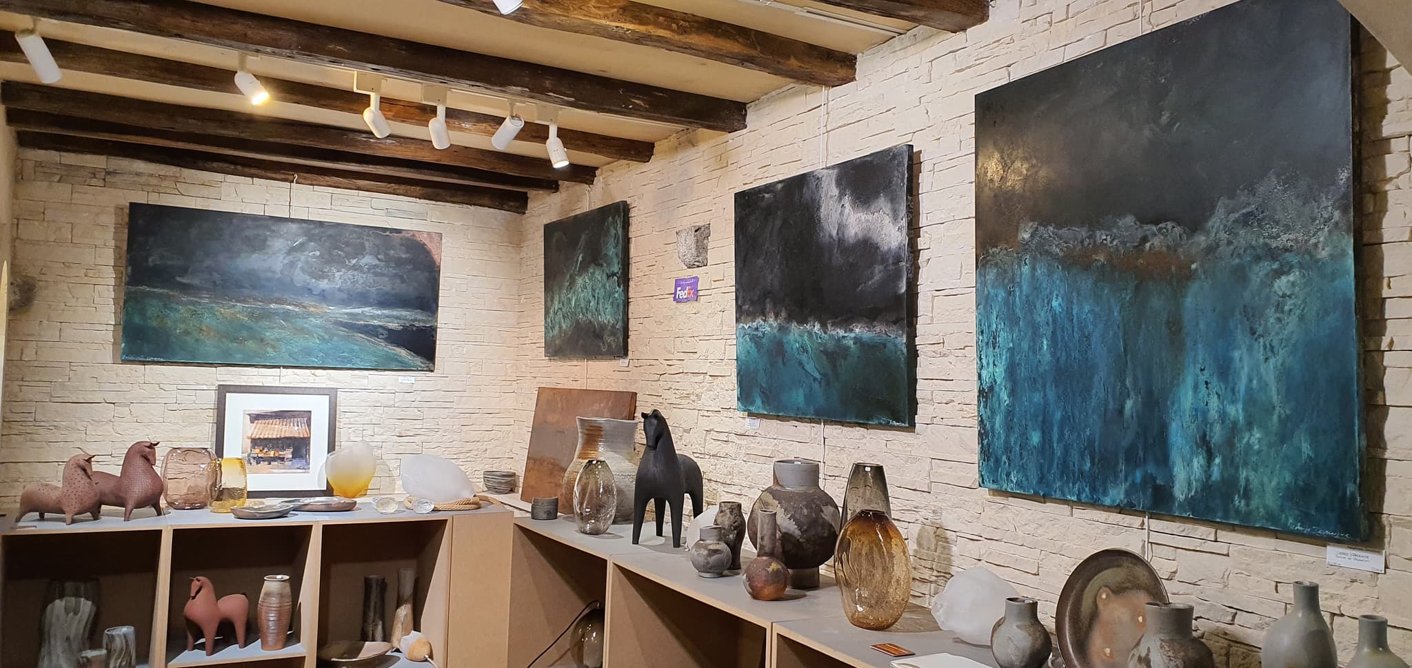 Galerie Herbert-Fort