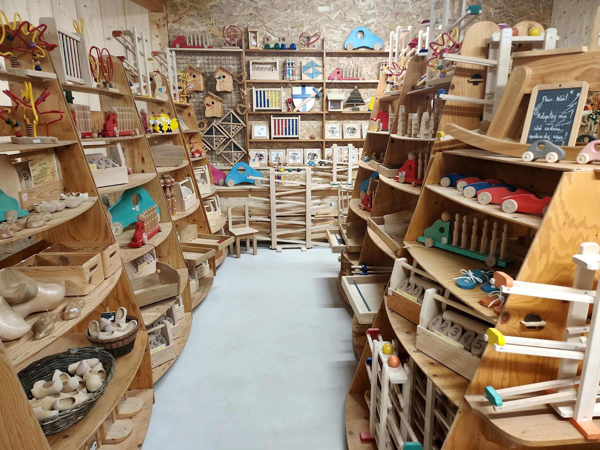 Fabrique de Jouets 06/01/26