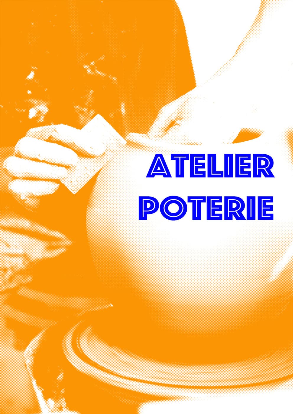 2025-2026 - Atelier poterie - ACL - Clamecy