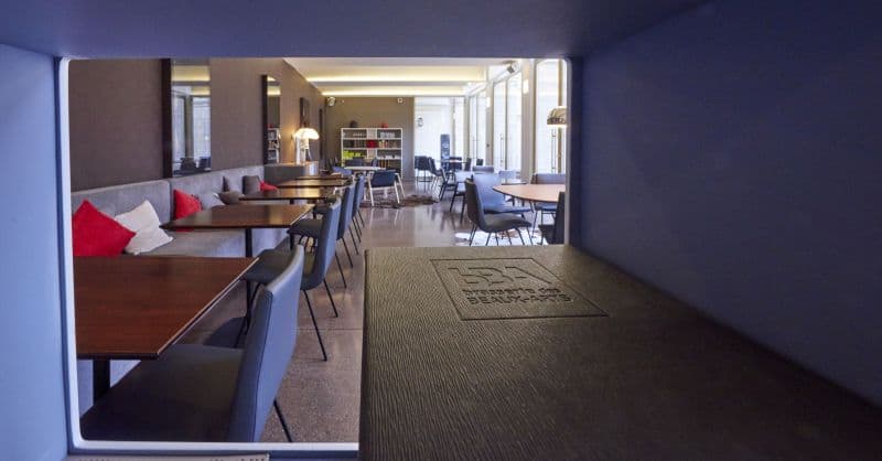Brasserie des Beaux arts