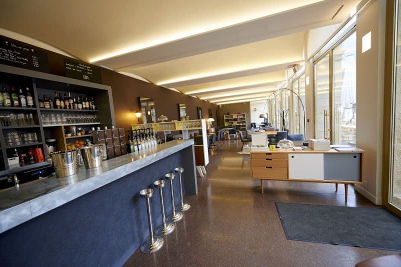 Brasserie des Beaux arts