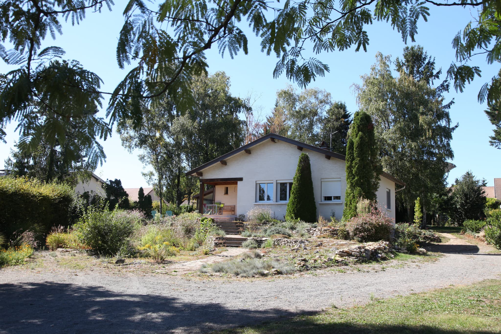 CASA BIANCO