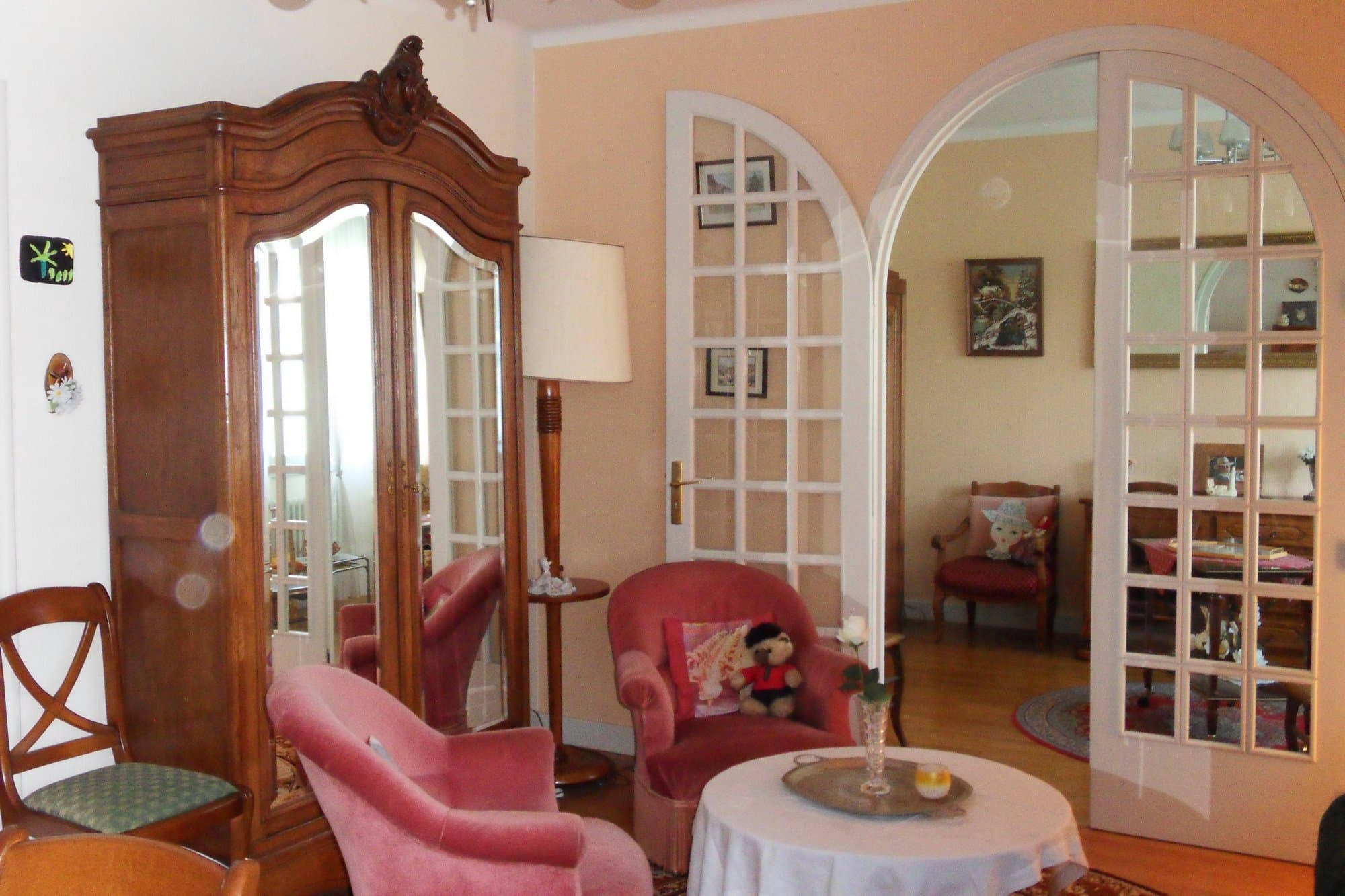 APPARTEMENT - CUNEY ANNIE_1