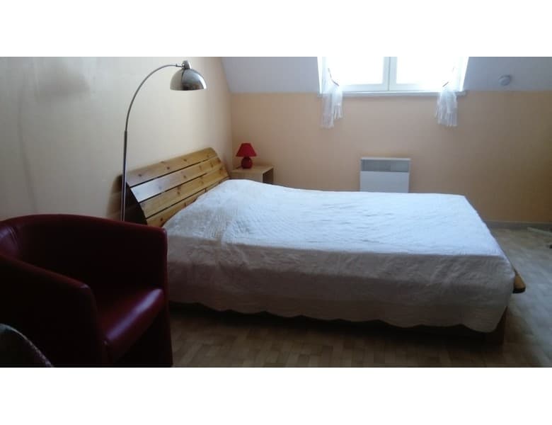 APPARTEMENT - BERTHOD PIERRE ET COLETTE N°1_1