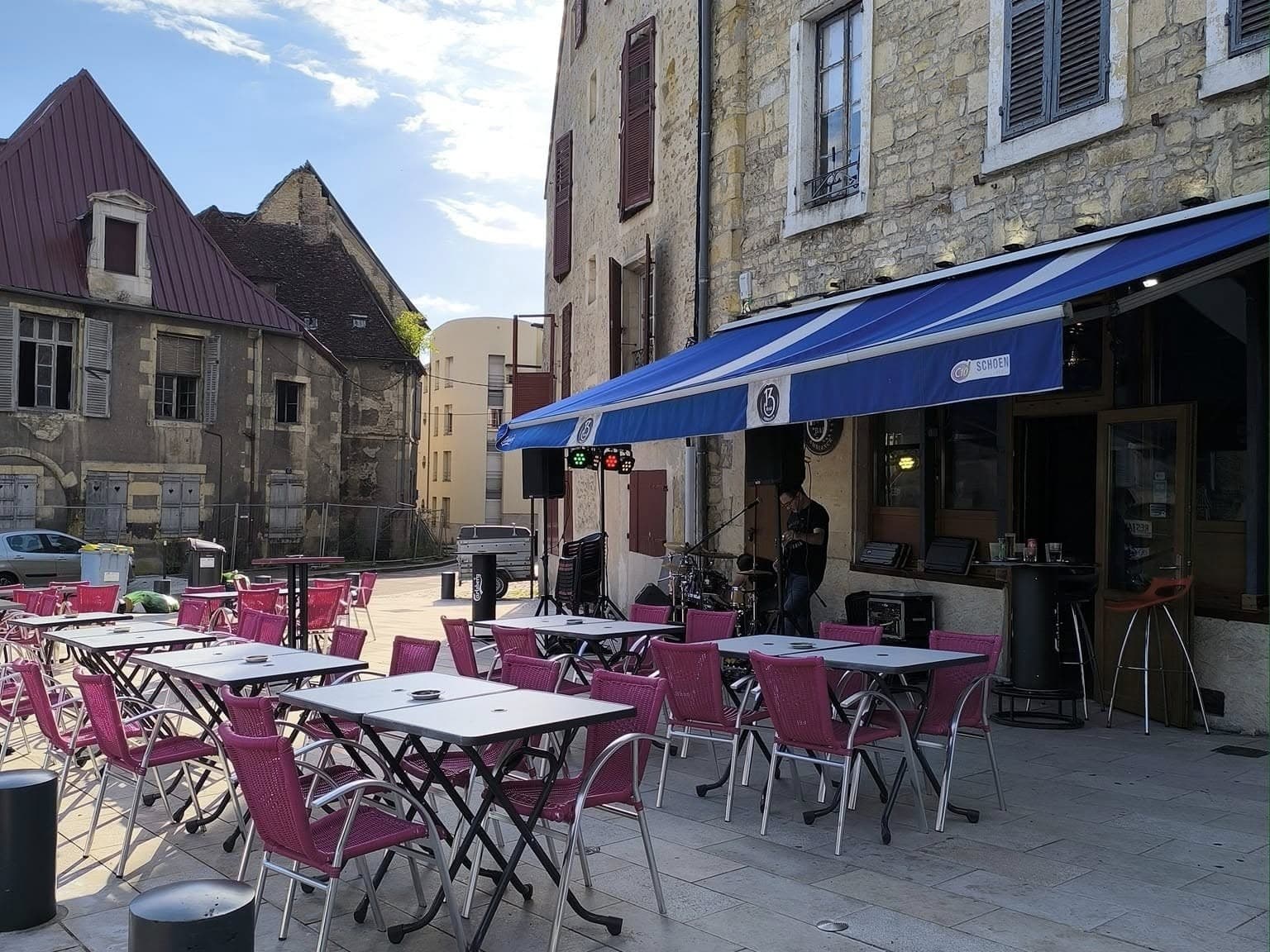Bar Le 13