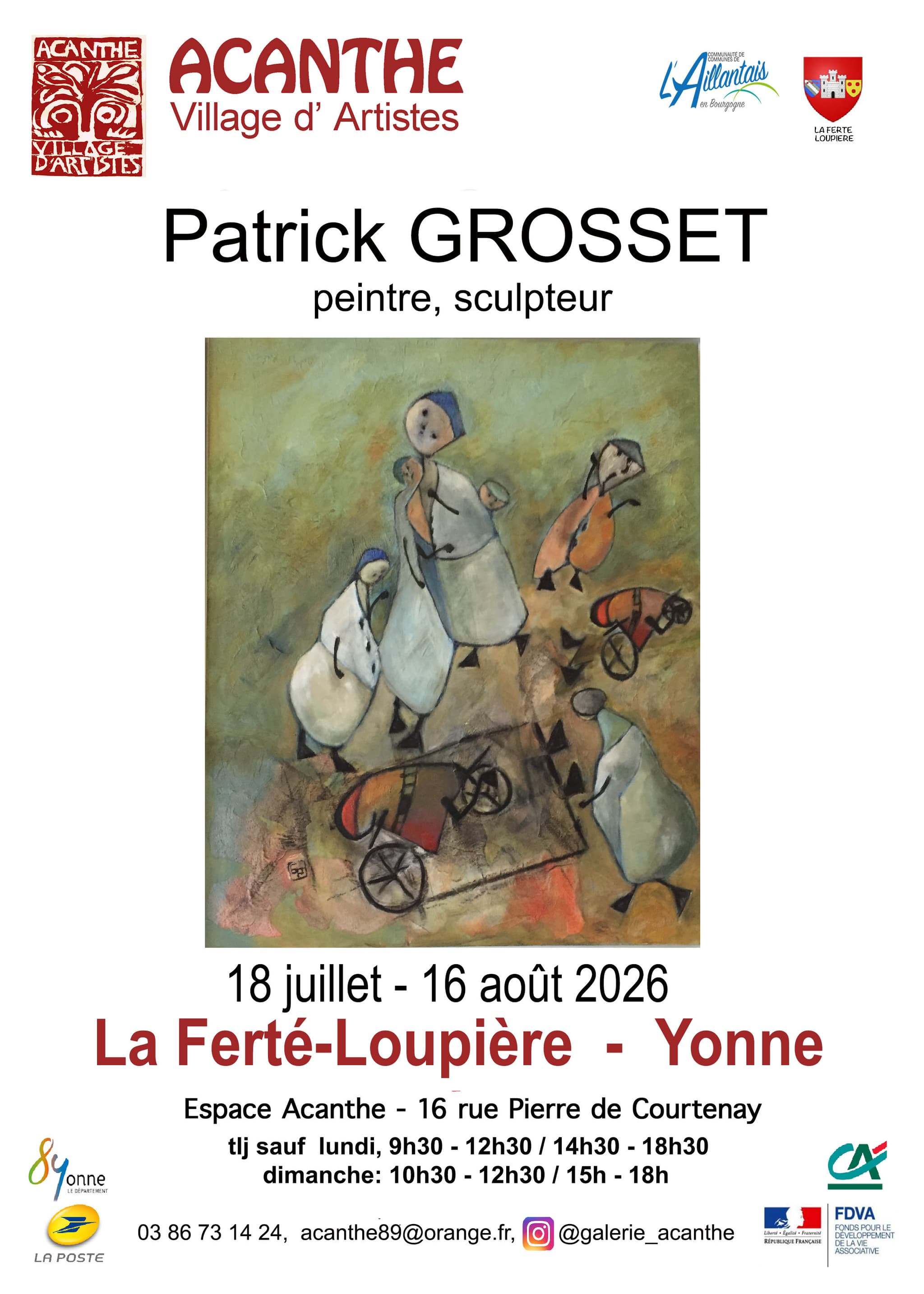 AFFGROSSET