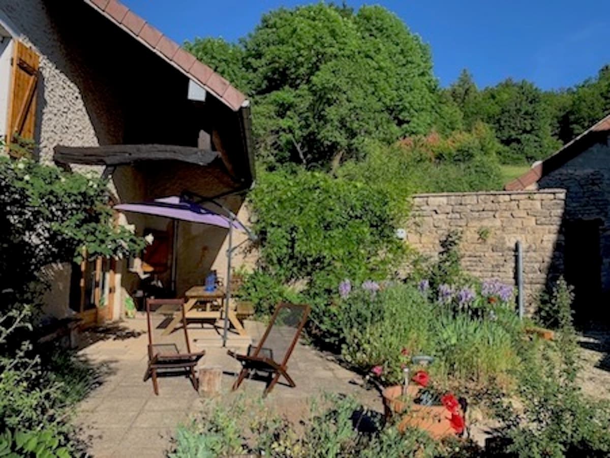 Gite Fermette en france