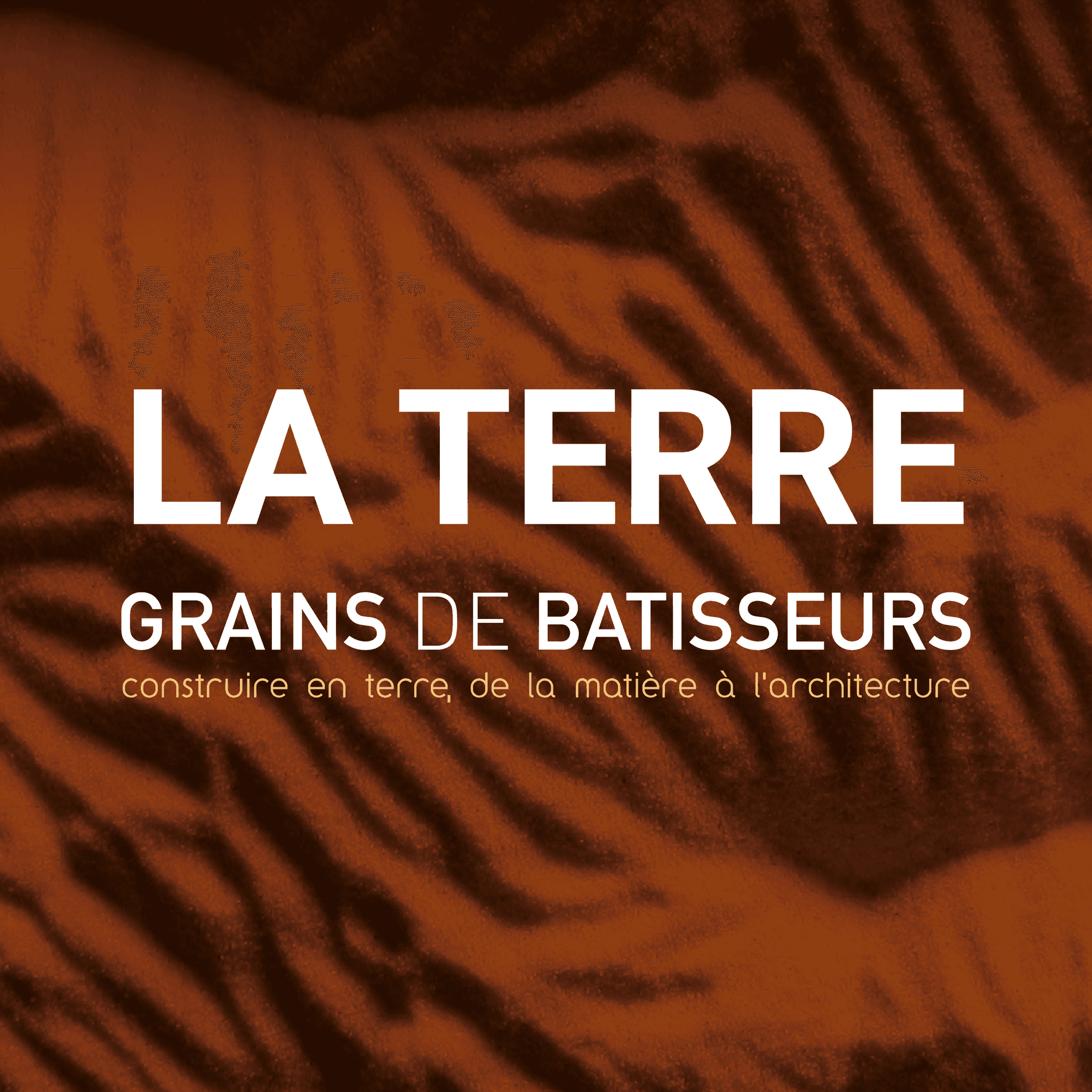Affiche format carré