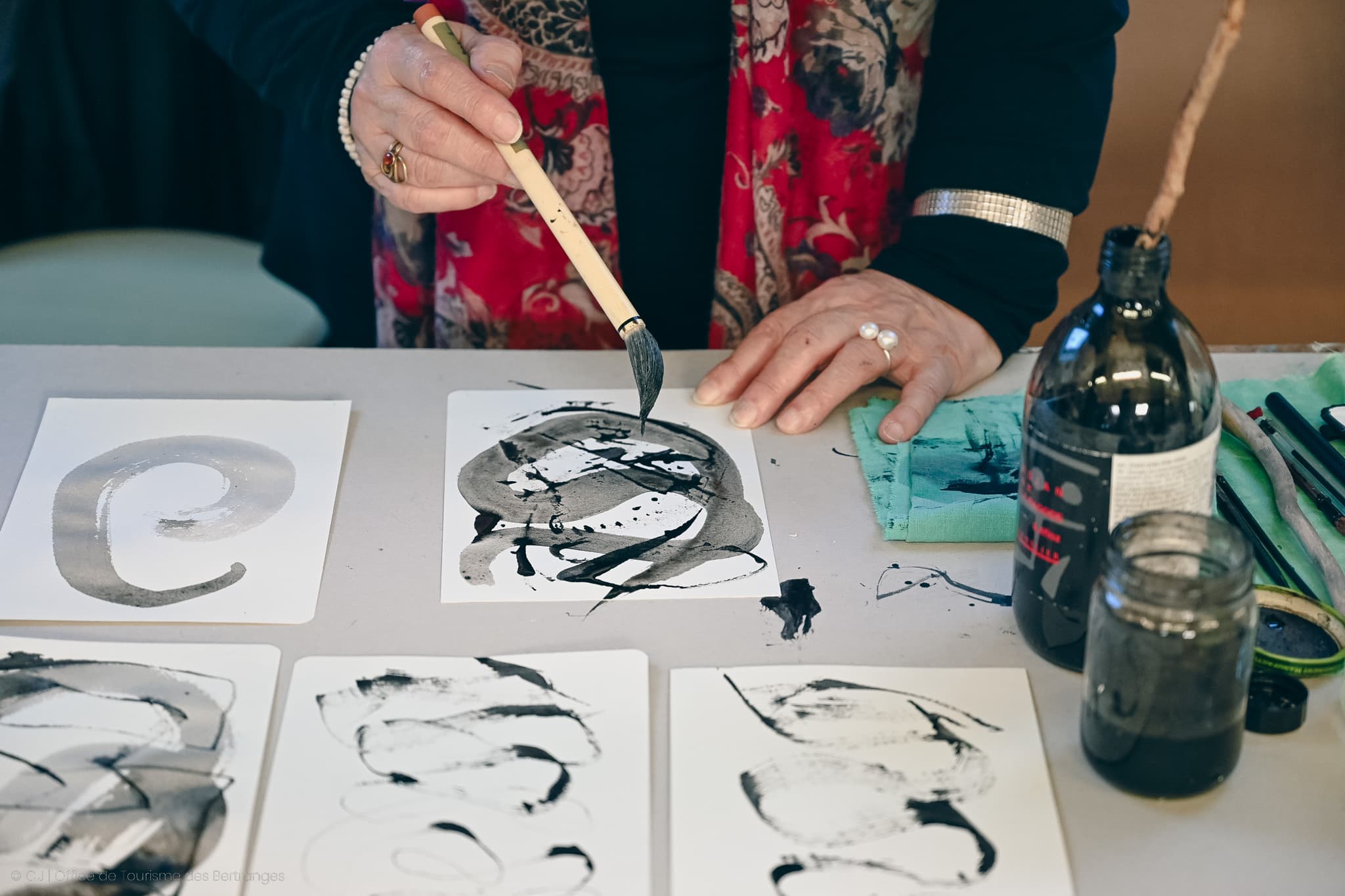 Atelier du Ramoy