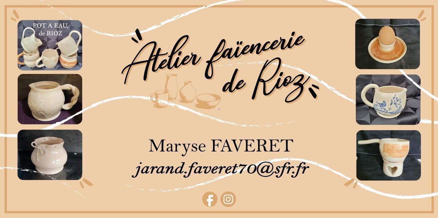 AtelierFaiencerie